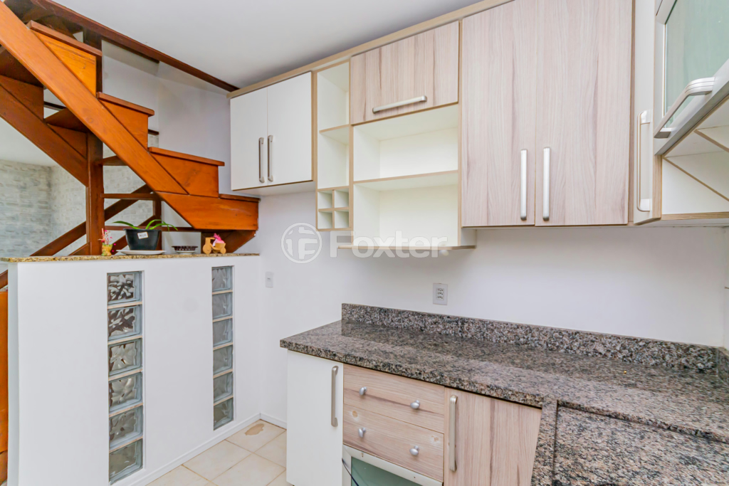 Casa de Condomínio à venda com 2 quartos, 81m² - Foto 7