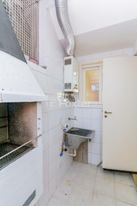 Casa de Condomínio à venda com 2 quartos, 81m² - Foto 30