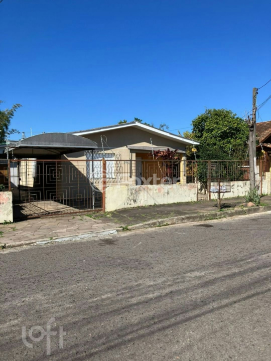 Casa à venda com 3 quartos, 197m² - Foto 10