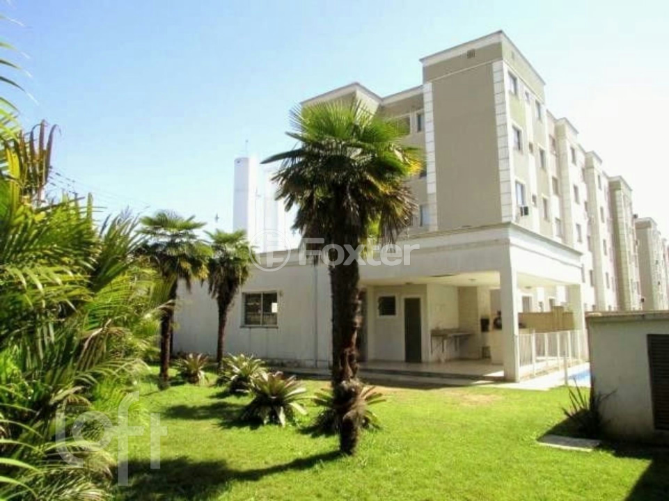 Apartamento à venda com 2 quartos, 49m² - Foto 9