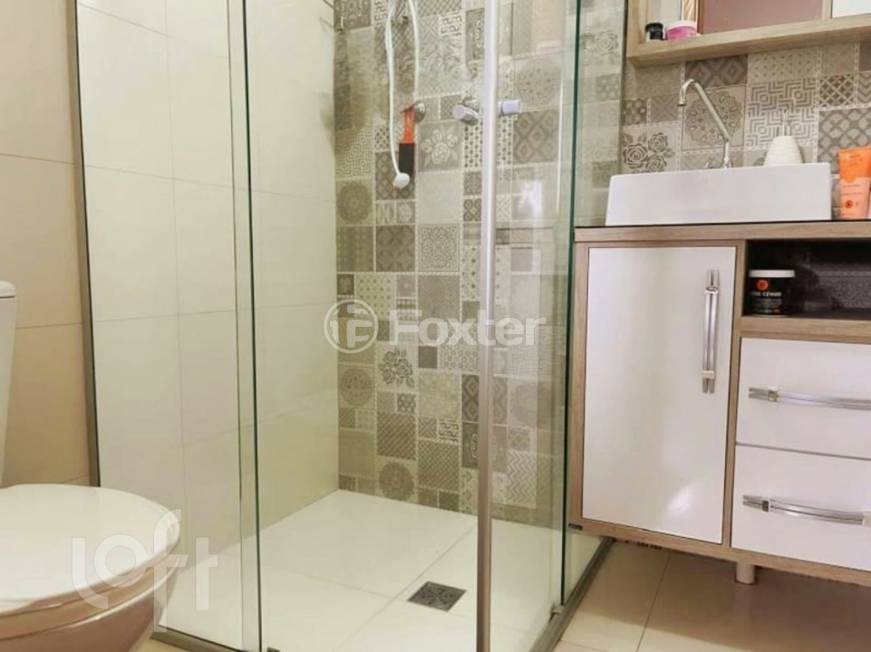 Apartamento à venda com 2 quartos, 49m² - Foto 5