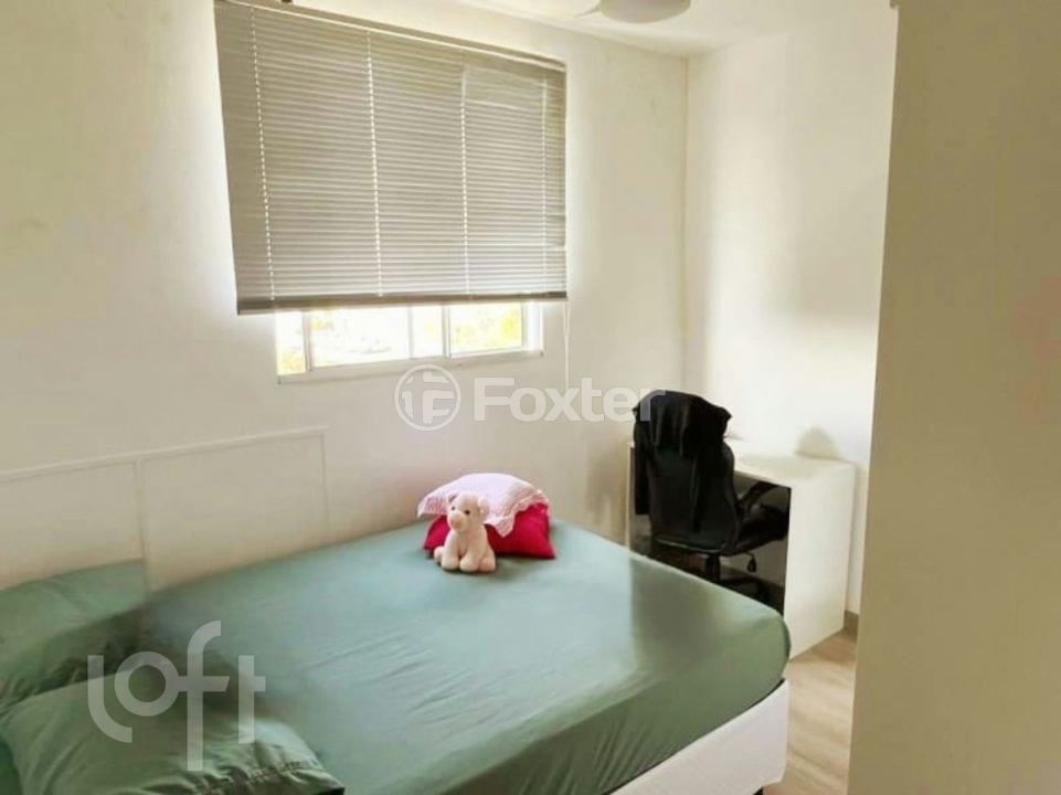 Apartamento à venda com 2 quartos, 49m² - Foto 3