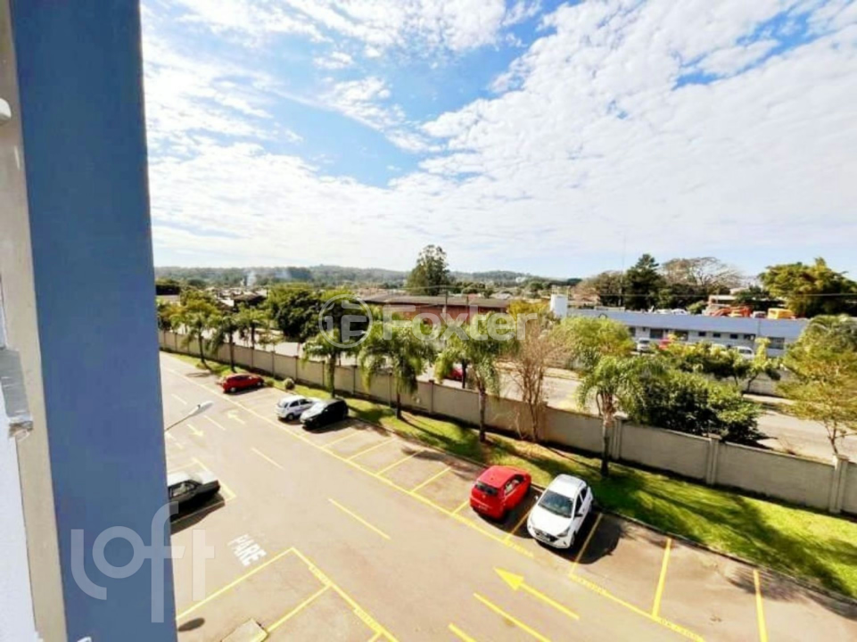 Apartamento à venda com 2 quartos, 49m² - Foto 6