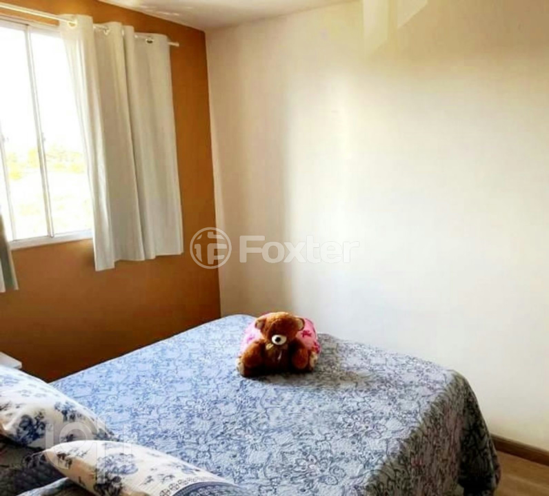 Apartamento à venda com 2 quartos, 49m² - Foto 4