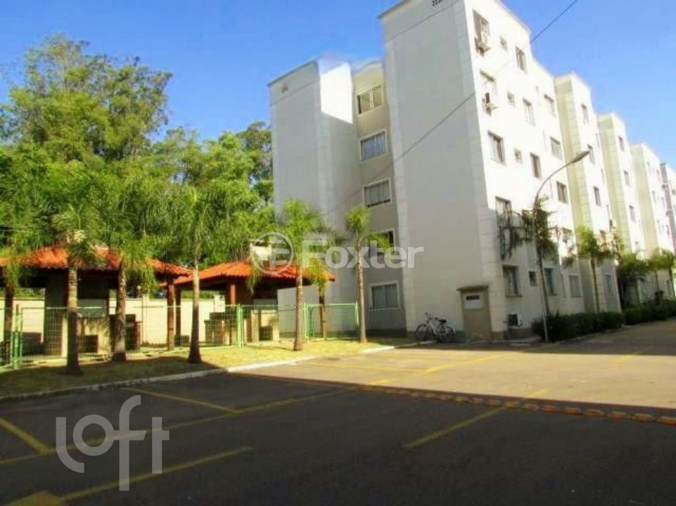 Apartamento à venda com 2 quartos, 49m² - Foto 8