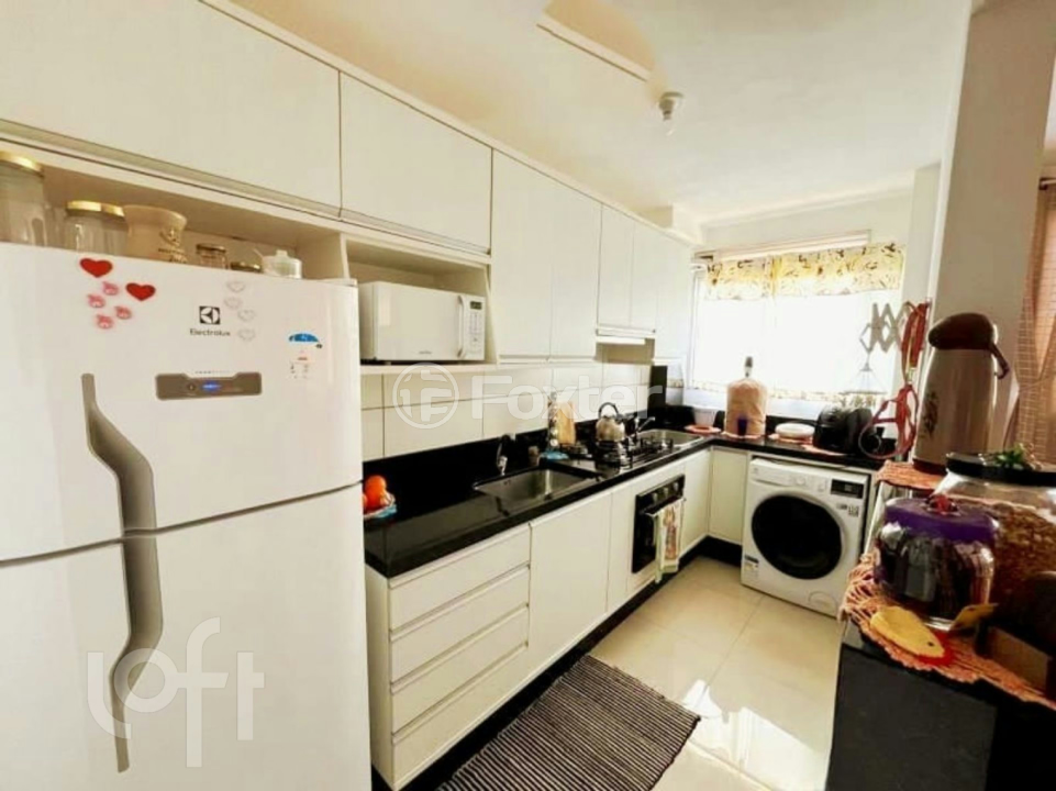 Apartamento à venda com 2 quartos, 49m² - Foto 1