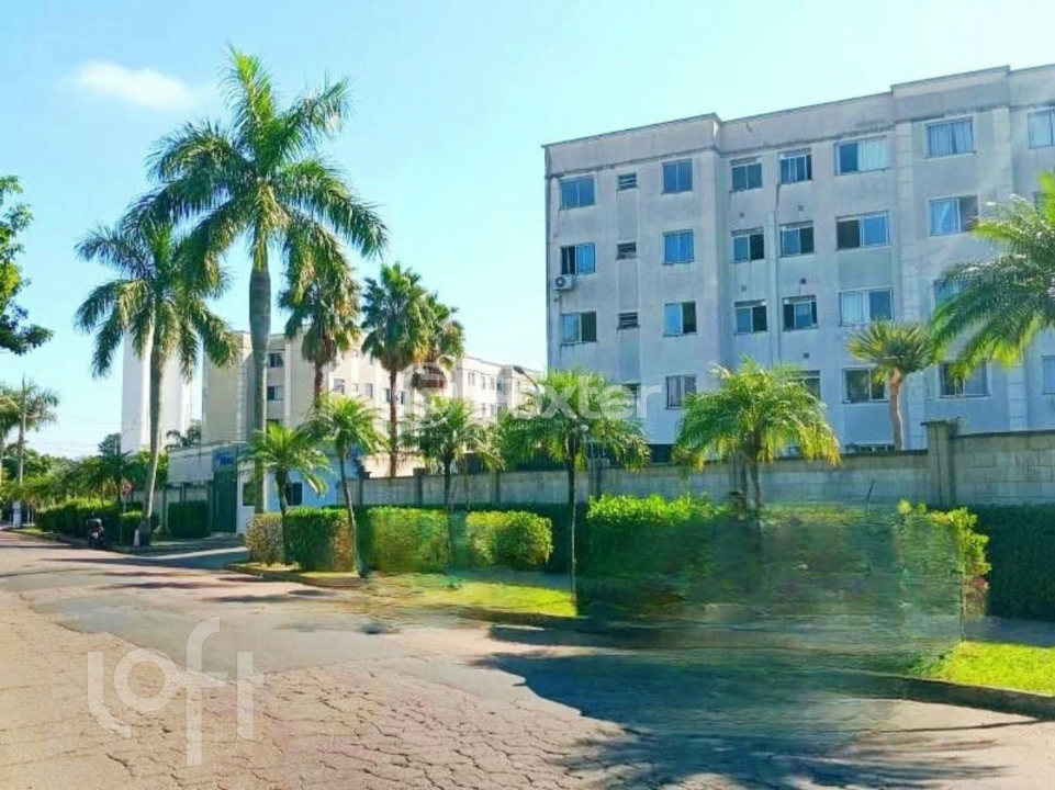 Apartamento à venda com 2 quartos, 49m² - Foto 11