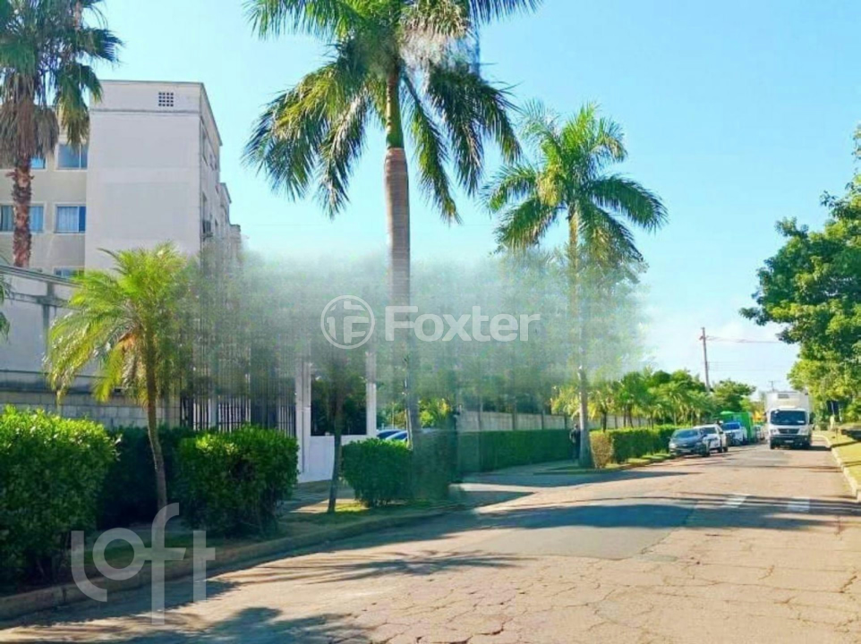 Apartamento à venda com 2 quartos, 49m² - Foto 10