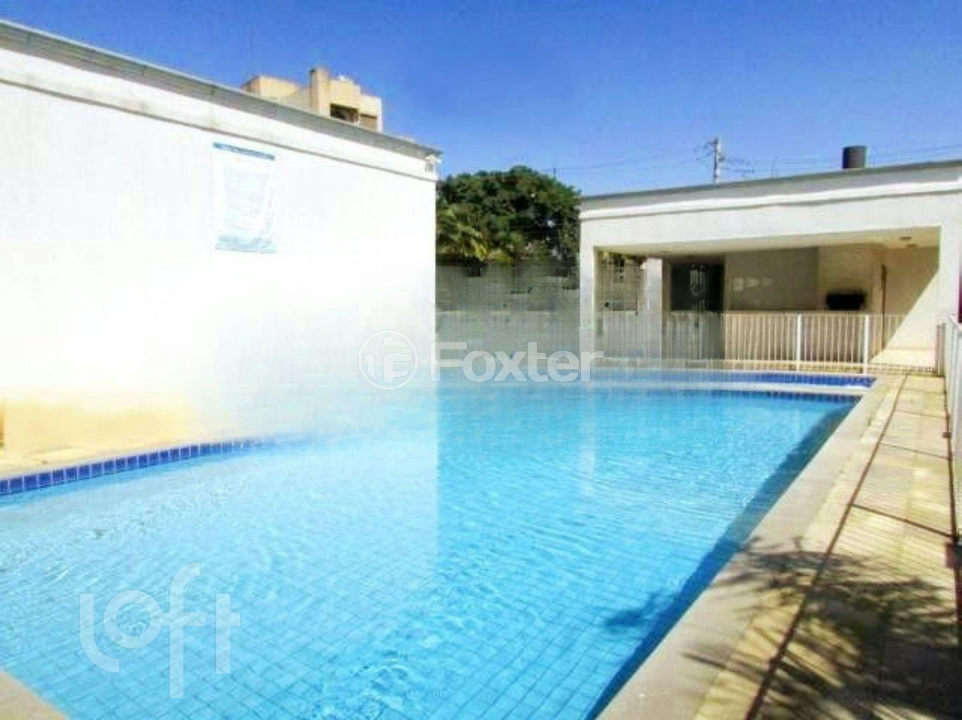 Apartamento à venda com 2 quartos, 49m² - Foto 7