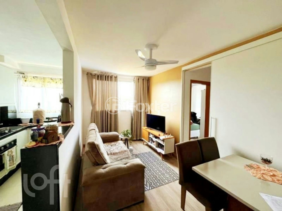 Apartamento à venda com 2 quartos, 49m² - Foto 12