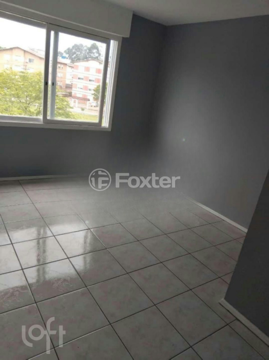 Apartamento à venda com 3 quartos, 74m² - Foto 2