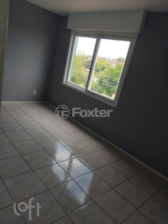 Apartamento à venda com 3 quartos, 74m² - Foto 1