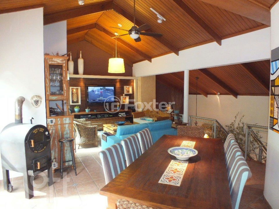 Cobertura à venda com 3 quartos, 182m² - Foto 3