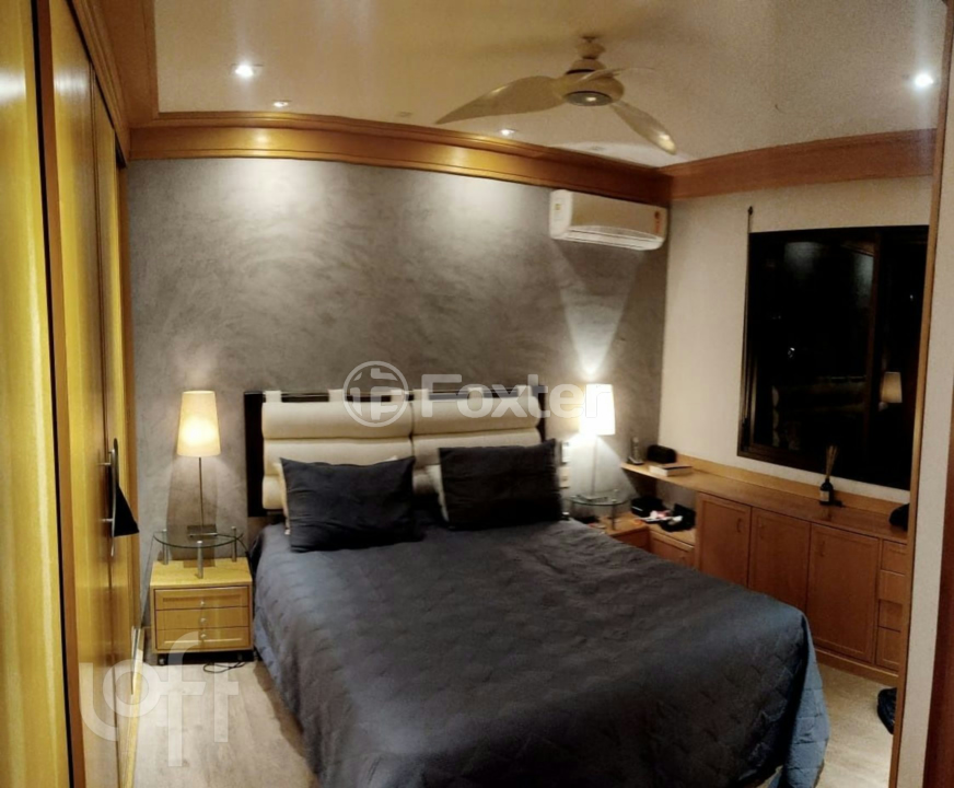 Cobertura à venda com 3 quartos, 182m² - Foto 5