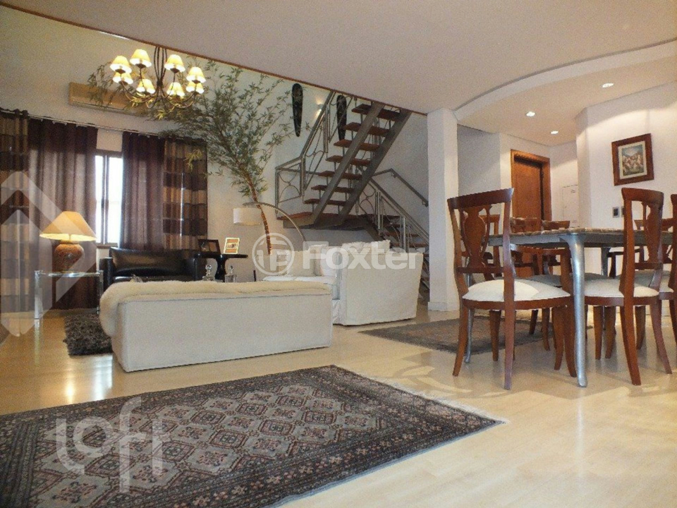Cobertura à venda com 3 quartos, 182m² - Foto 12