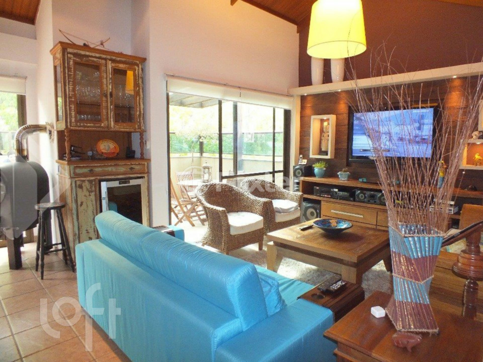 Cobertura à venda com 3 quartos, 182m² - Foto 4