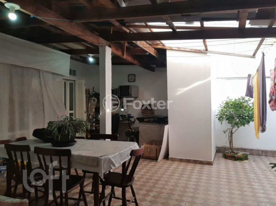 Casa à venda com 2 quartos, 143m² - Foto 15