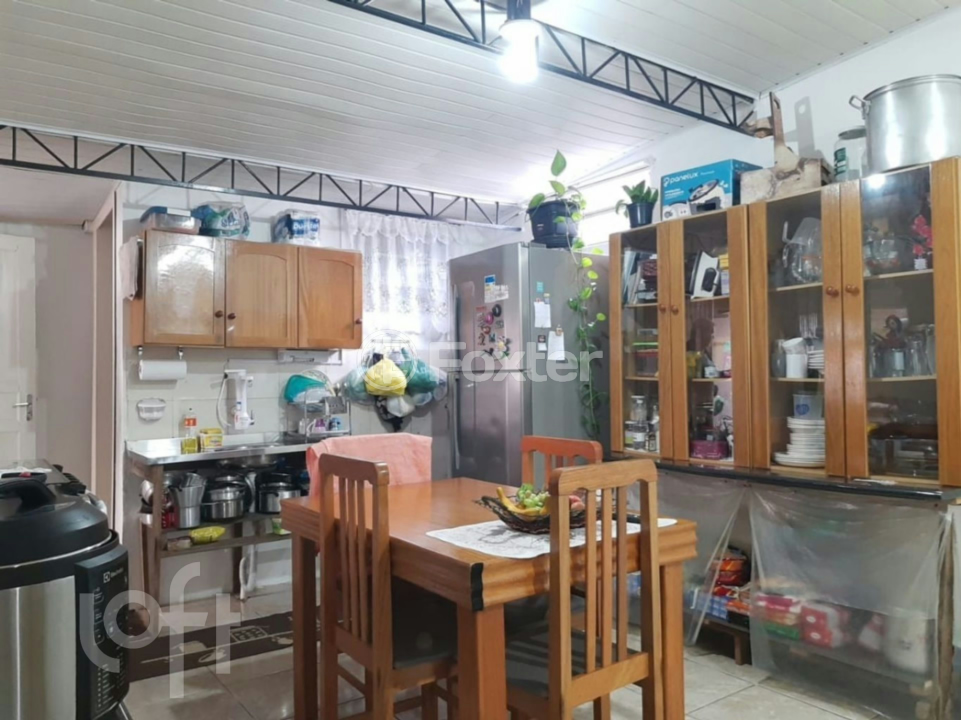 Casa à venda com 2 quartos, 143m² - Foto 11