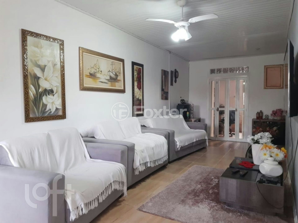 Casa à venda com 2 quartos, 143m² - Foto 2