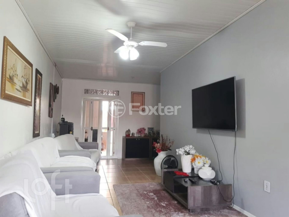 Casa à venda com 2 quartos, 143m² - Foto 3