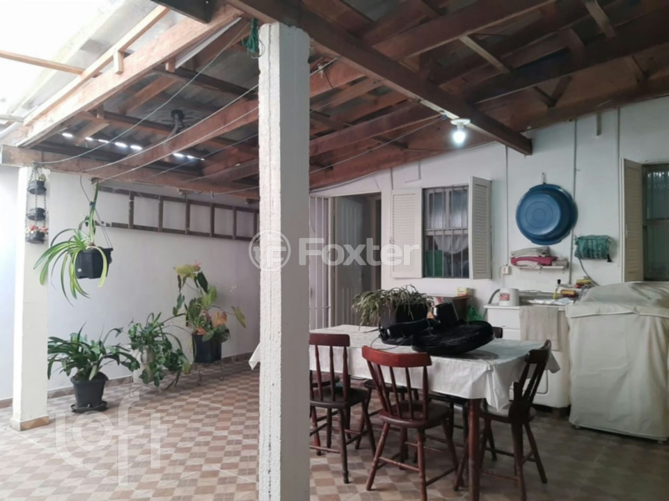 Casa à venda com 2 quartos, 143m² - Foto 17