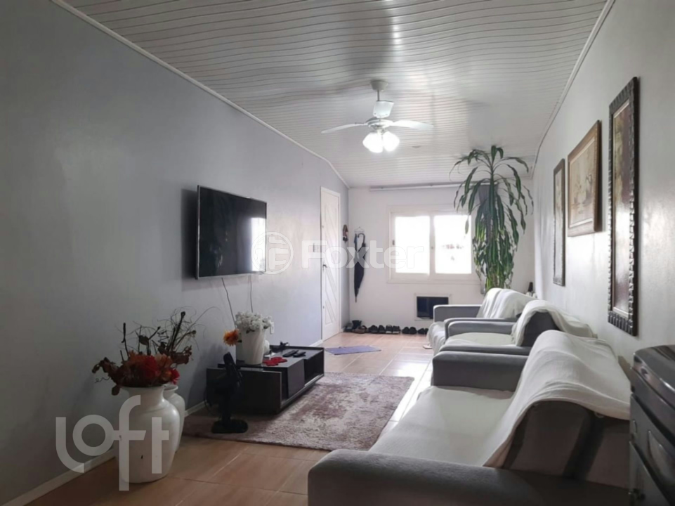 Casa à venda com 2 quartos, 143m² - Foto 4