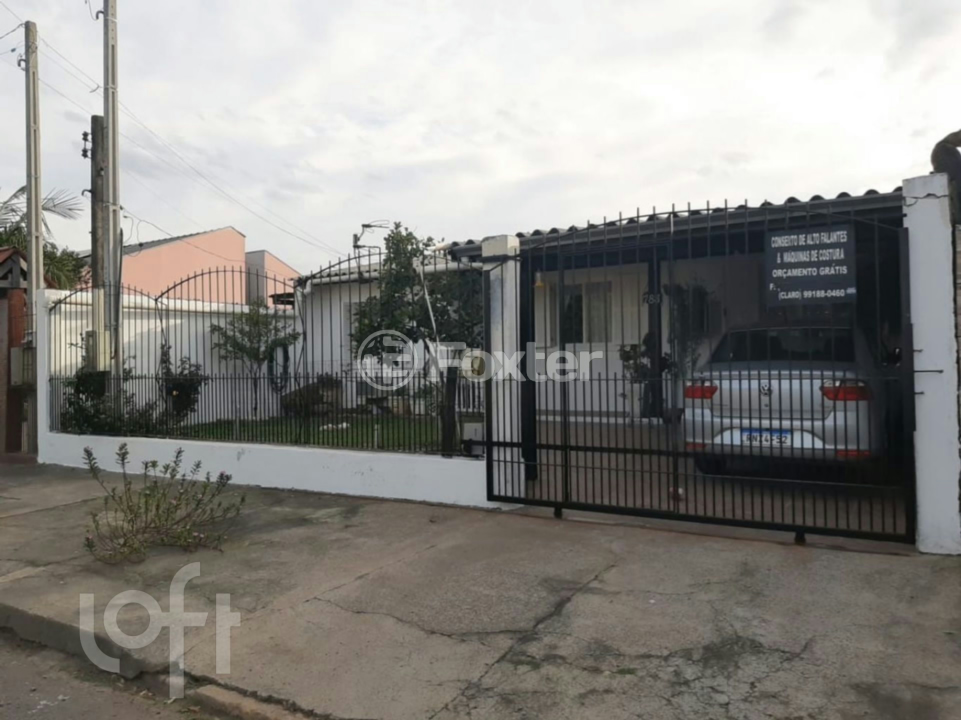 Casa à venda com 2 quartos, 143m² - Foto 1
