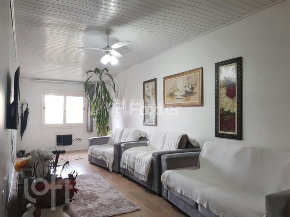 Casa à venda com 2 quartos, 143m² - Foto 5