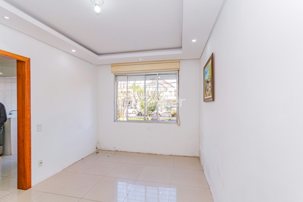 Apartamento à venda com 2 quartos, 56m² - Foto 2