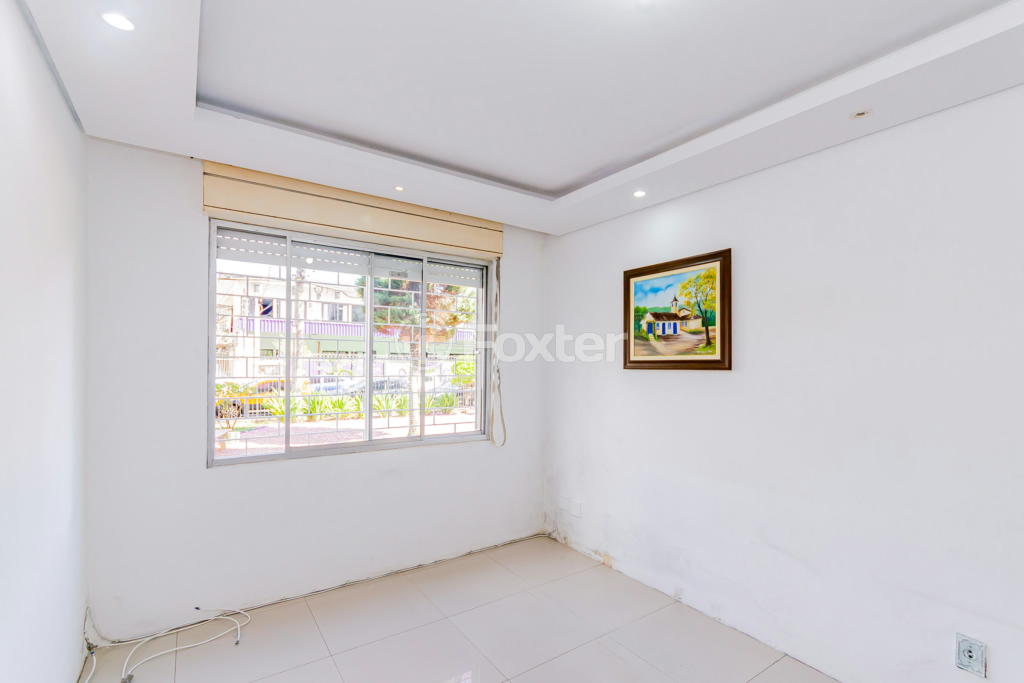 Apartamento à venda com 2 quartos, 56m² - Foto 1