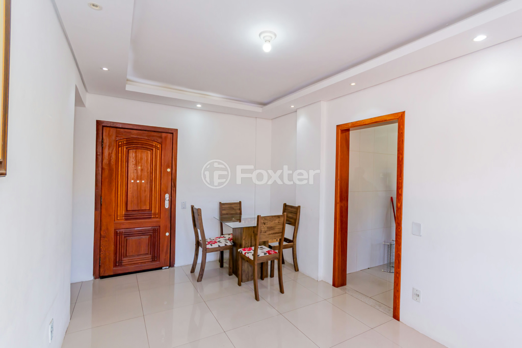Apartamento à venda com 2 quartos, 56m² - Foto 5