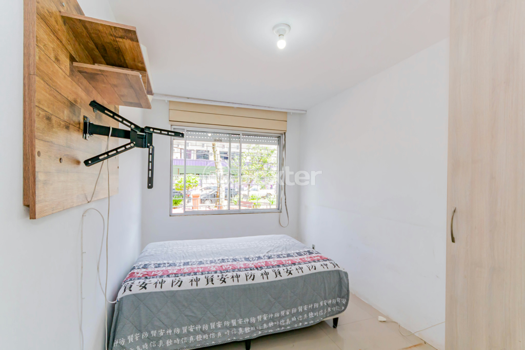 Apartamento à venda com 2 quartos, 56m² - Foto 8