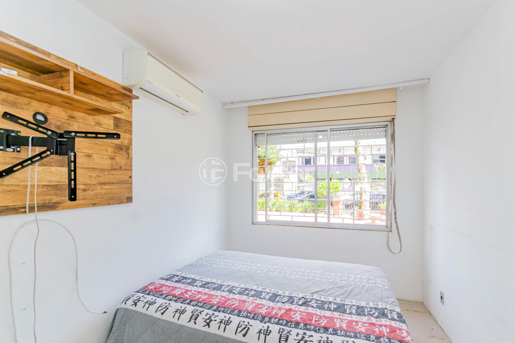 Apartamento à venda com 2 quartos, 56m² - Foto 9