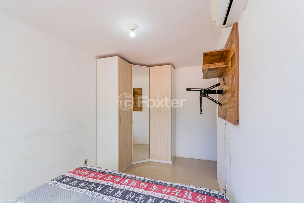 Apartamento à venda com 2 quartos, 56m² - Foto 7