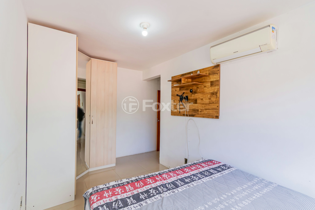 Apartamento à venda com 2 quartos, 56m² - Foto 6