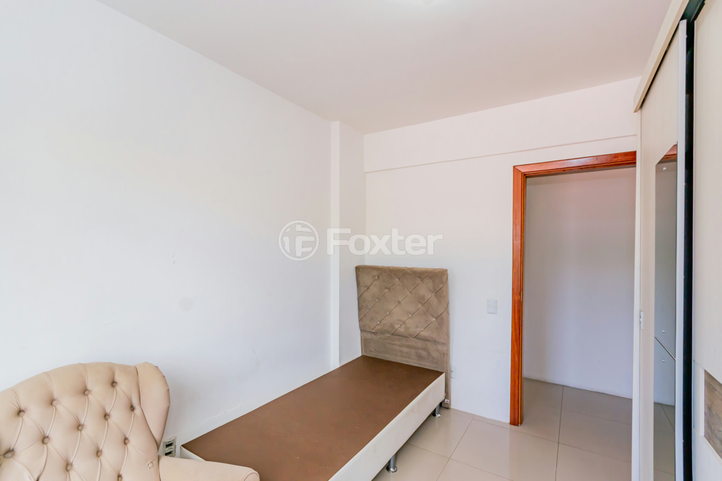 Apartamento à venda com 2 quartos, 56m² - Foto 11