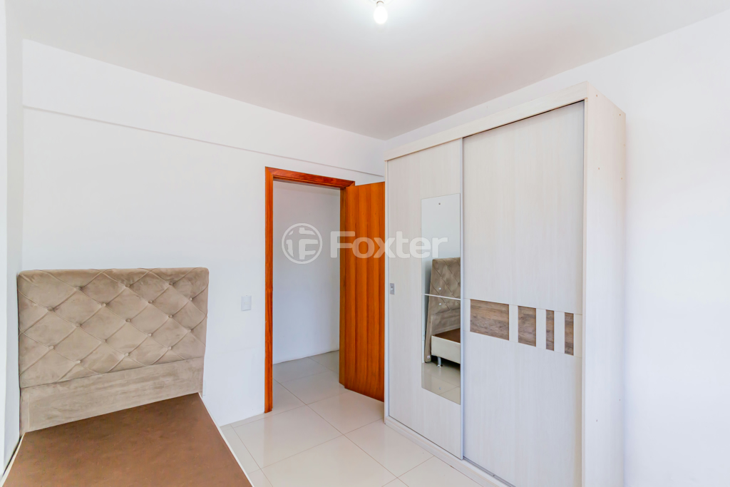 Apartamento à venda com 2 quartos, 56m² - Foto 12