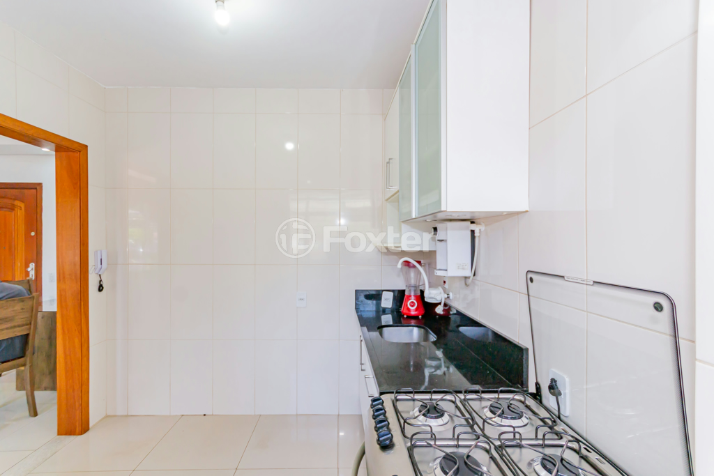 Apartamento à venda com 2 quartos, 56m² - Foto 16