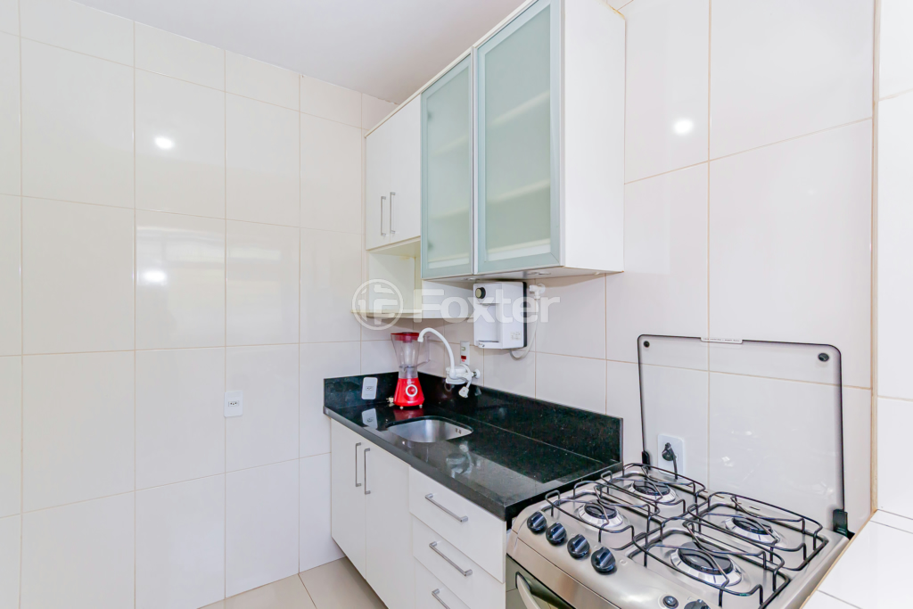 Apartamento à venda com 2 quartos, 56m² - Foto 17