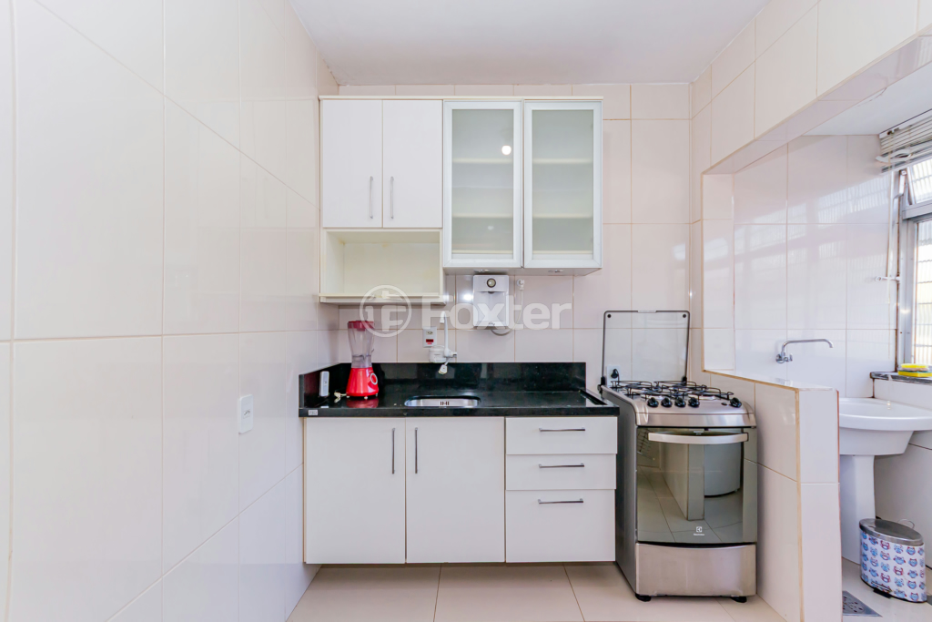Apartamento à venda com 2 quartos, 56m² - Foto 18