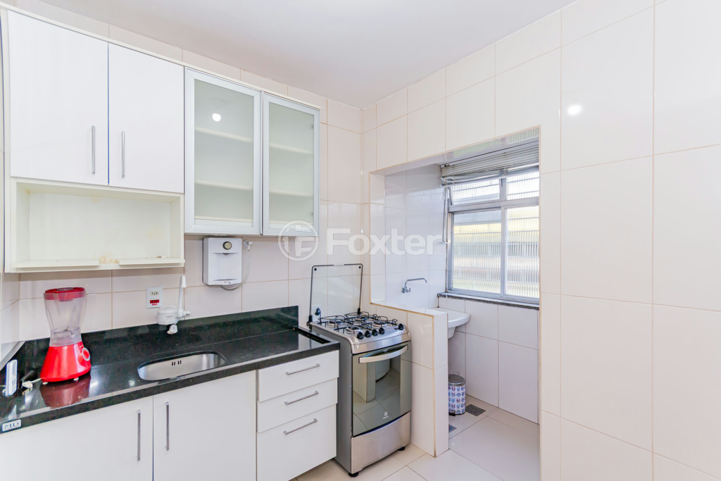 Apartamento à venda com 2 quartos, 56m² - Foto 19
