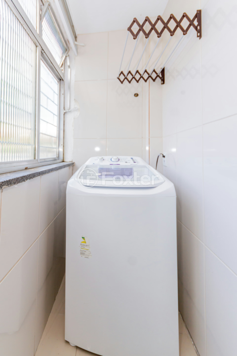 Apartamento à venda com 2 quartos, 56m² - Foto 21