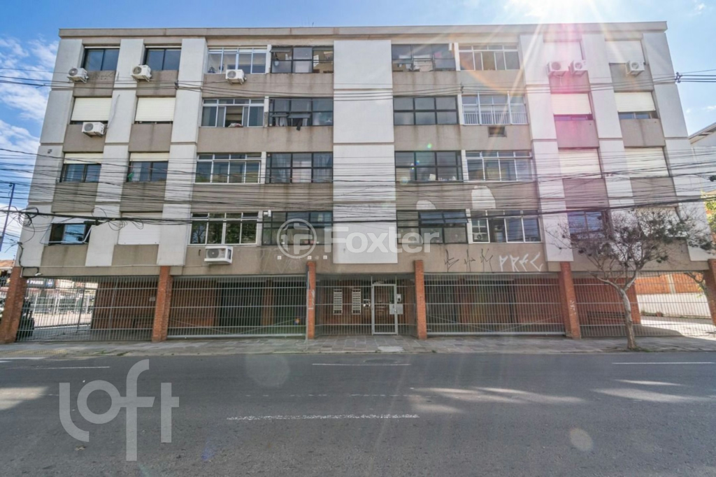Apartamento à venda com 3 quartos, 98m² - Foto 56