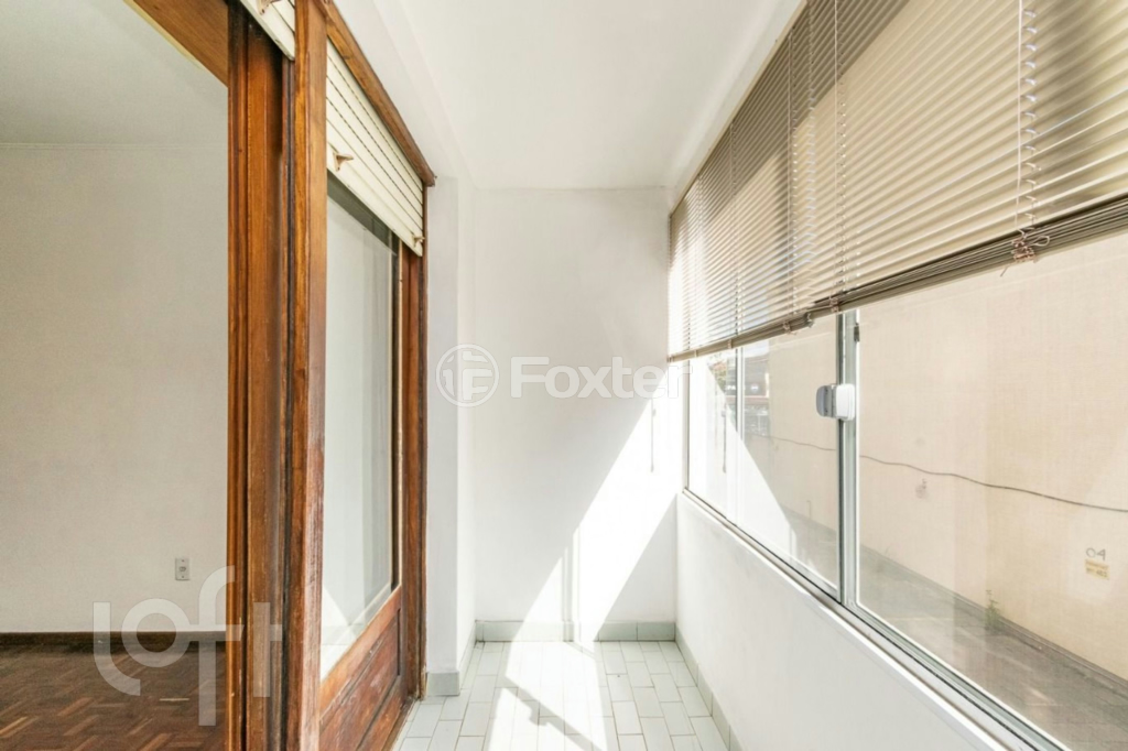 Apartamento à venda com 3 quartos, 98m² - Foto 1