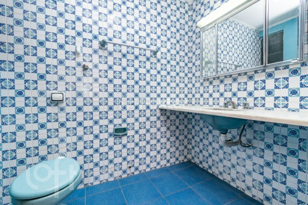Apartamento à venda com 3 quartos, 98m² - Foto 22