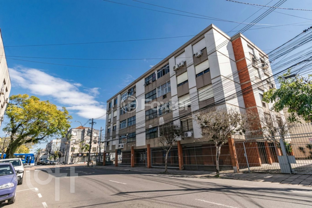 Apartamento à venda com 3 quartos, 98m² - Foto 57