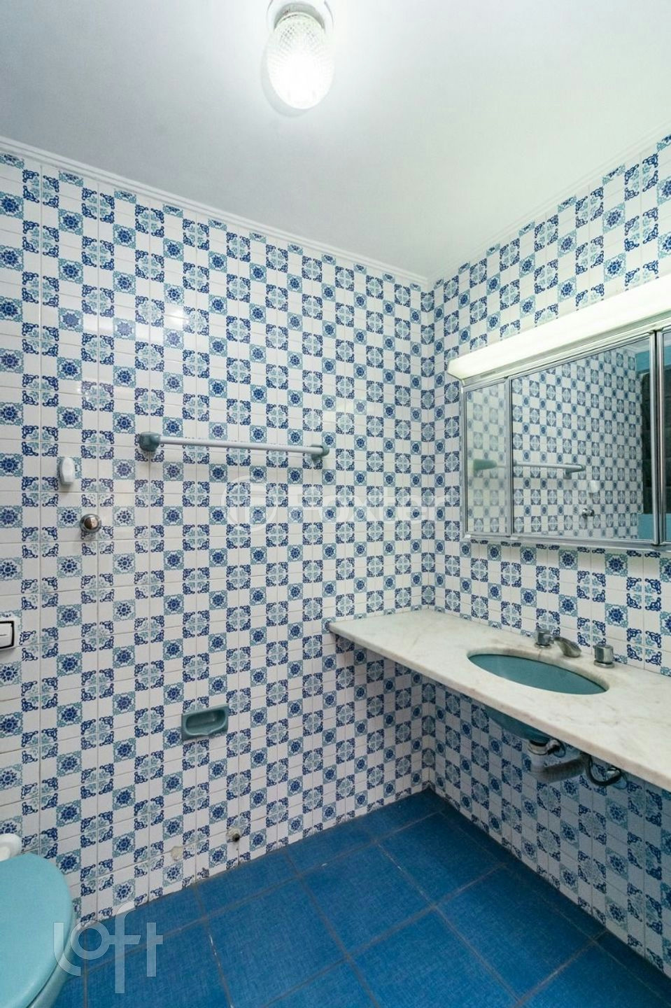 Apartamento à venda com 3 quartos, 98m² - Foto 23