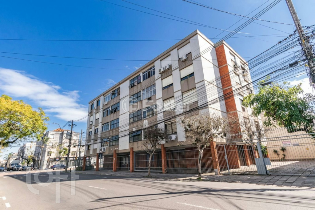 Apartamento à venda com 3 quartos, 98m² - Foto 58
