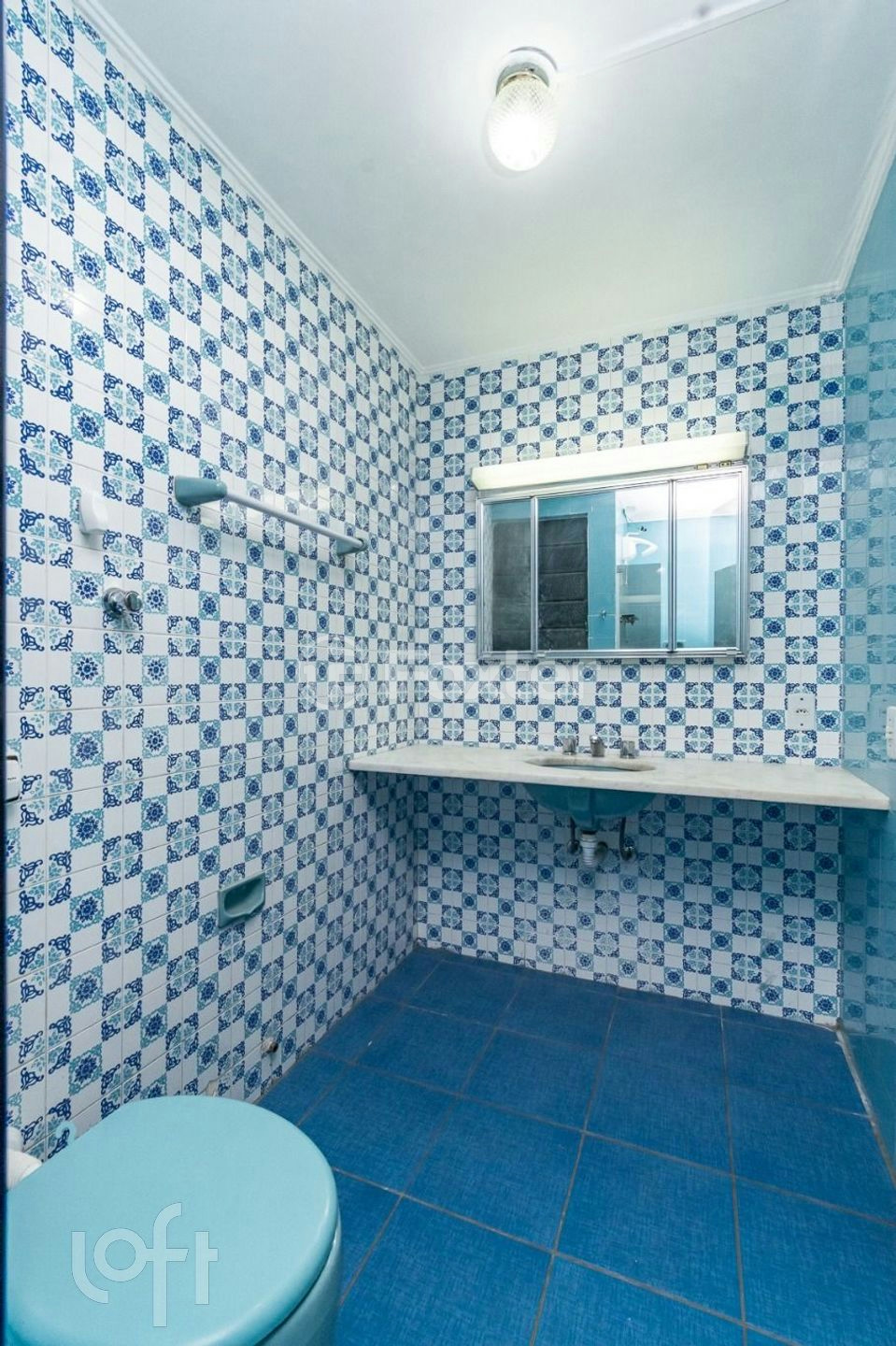 Apartamento à venda com 3 quartos, 98m² - Foto 25