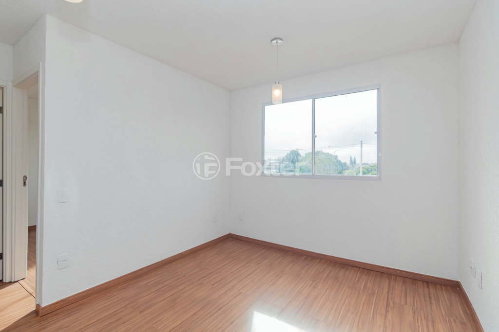Apartamento à venda com 2 quartos, 41m² - Foto 1
